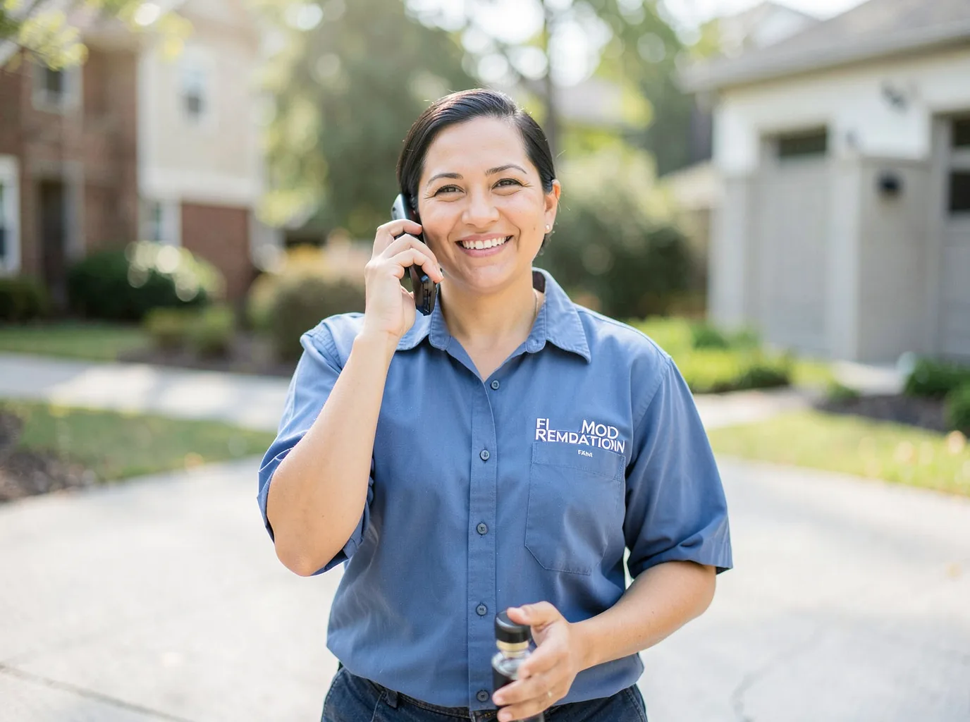 Mold Remediation Adamstown, MD FAQs
